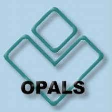 OPALS logo