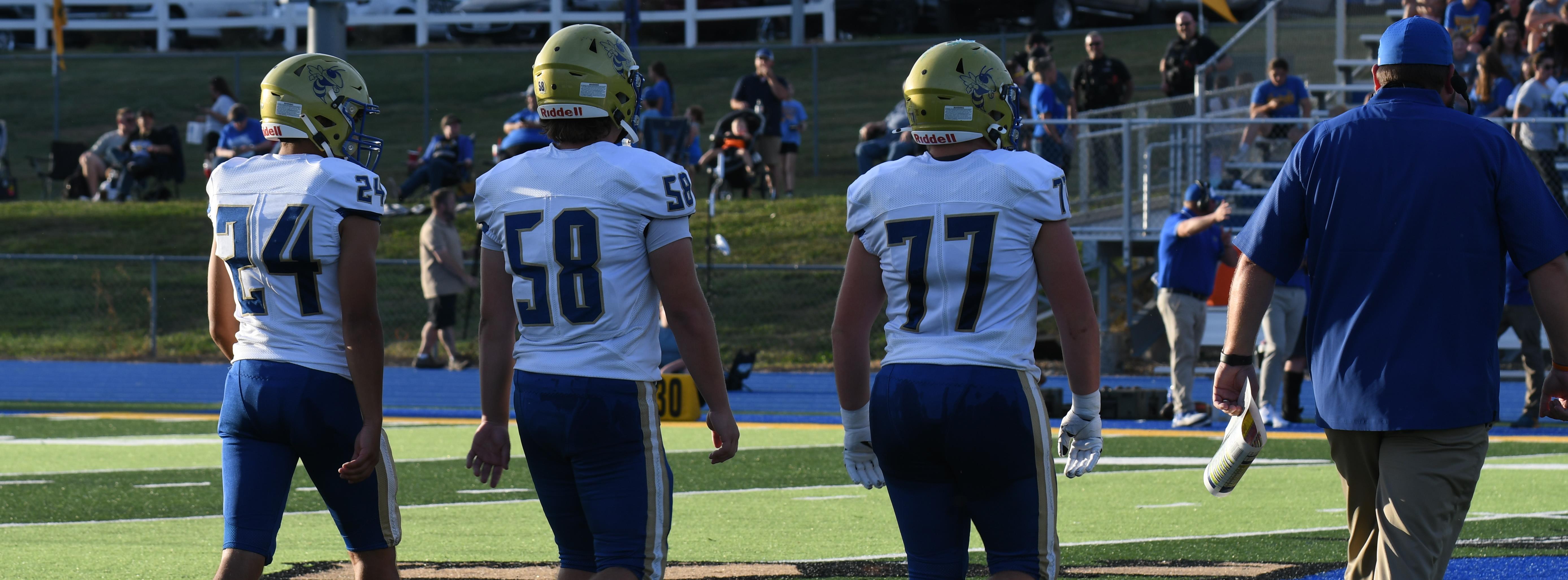 football