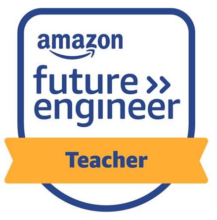 Amazon Future Engineer Teacher