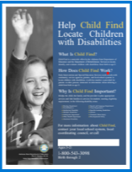 Child Find Child Find