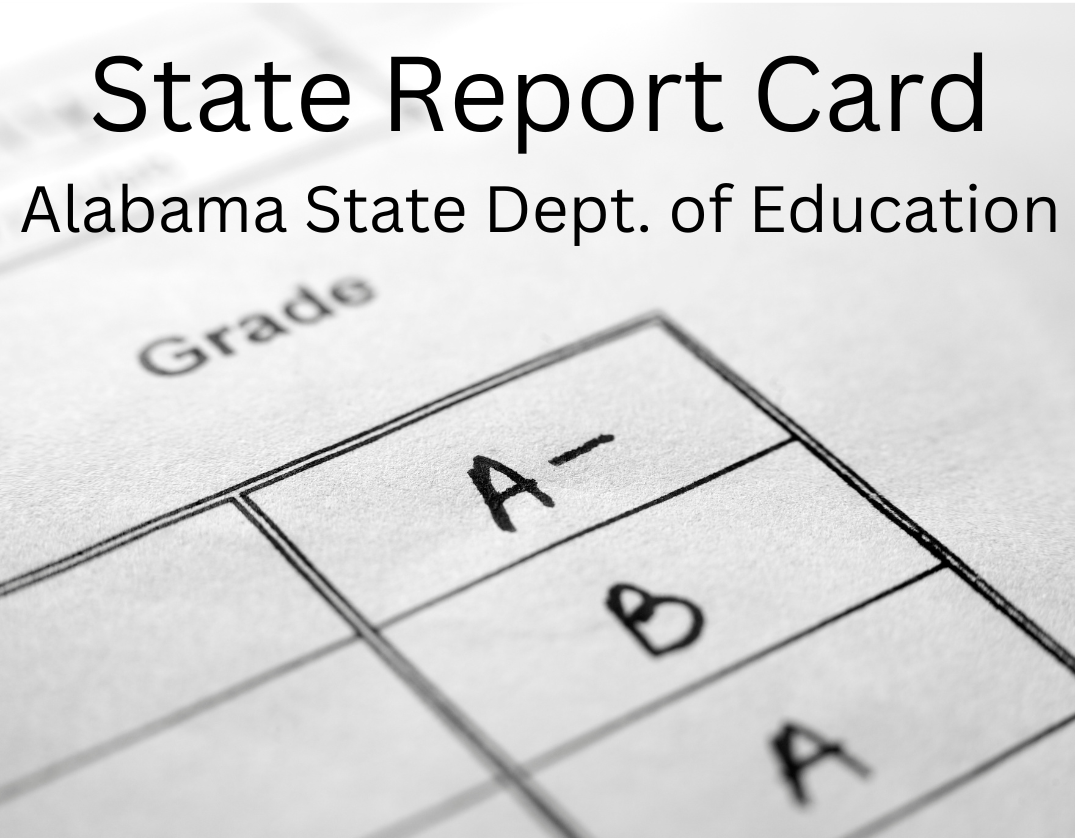 Education Report Card