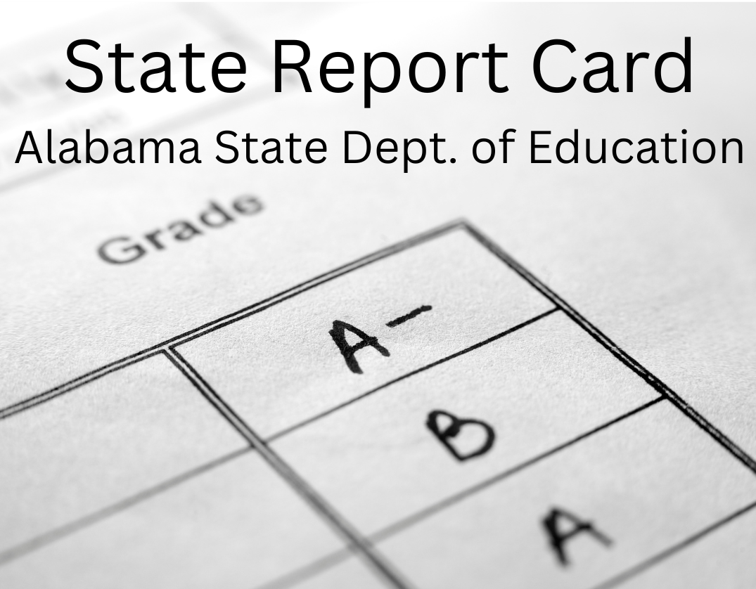 Code State Report Card Education By State Report Card