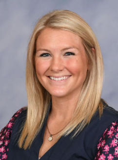 Claire Riley Claire Riley