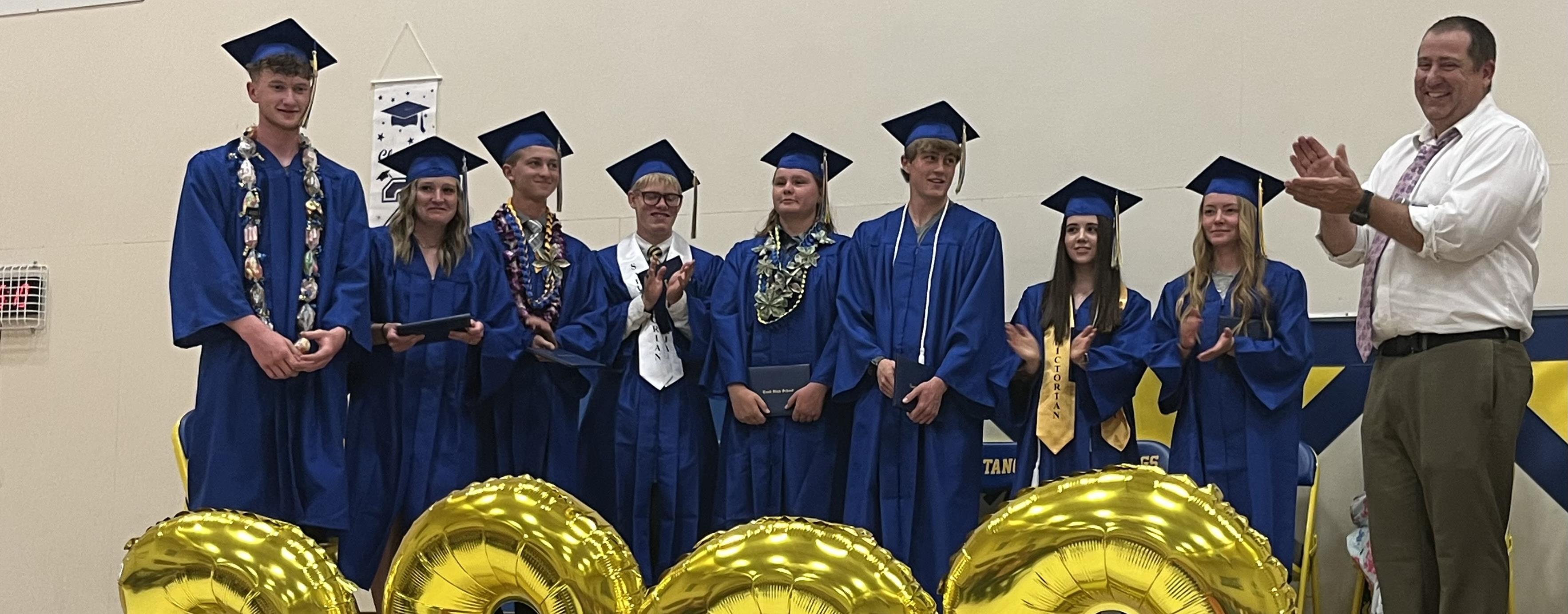 Lund Grads