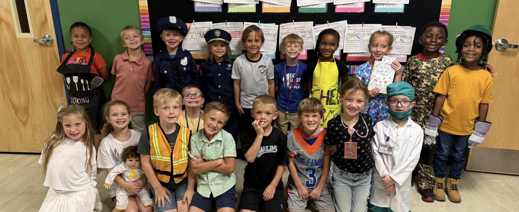 career day