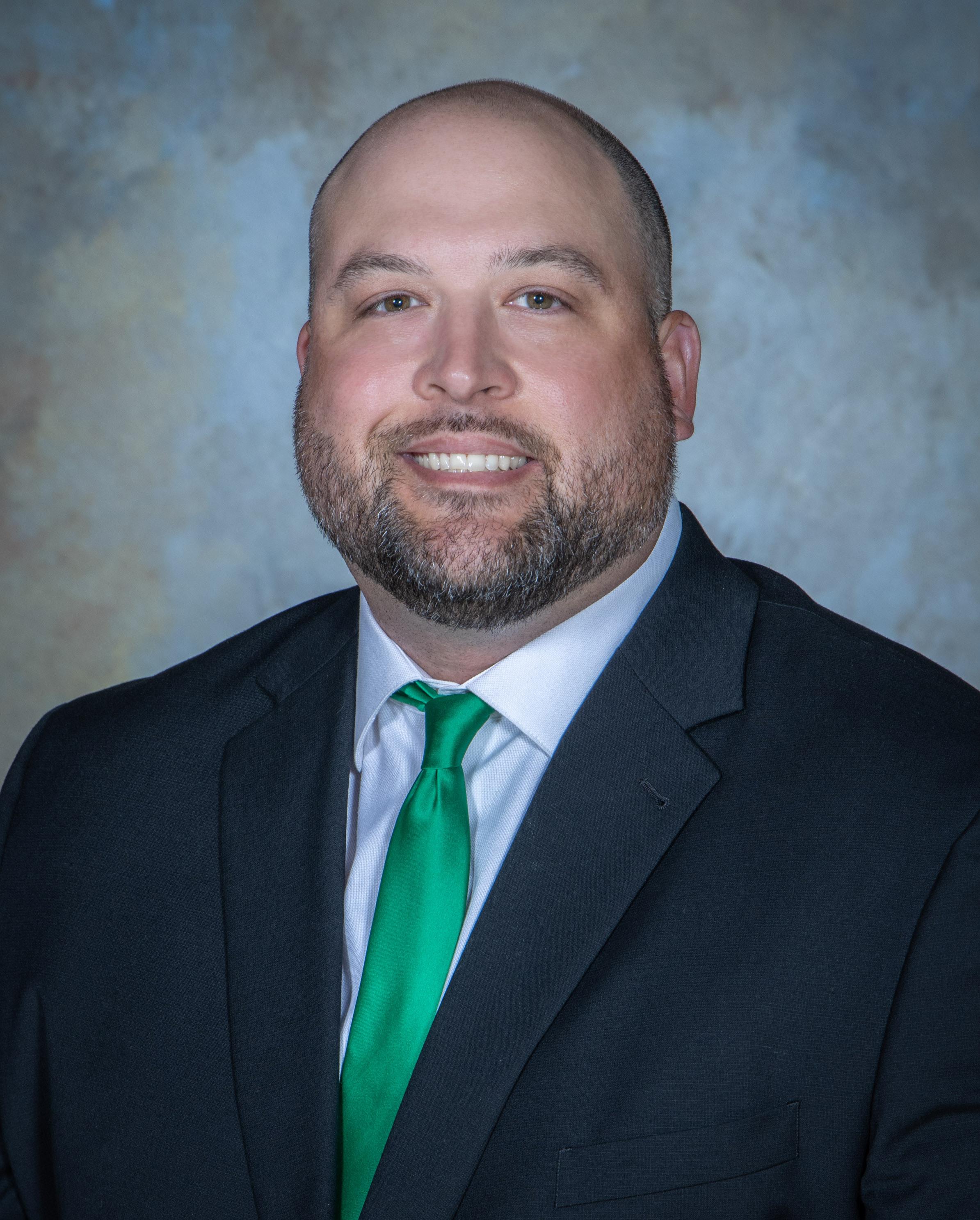 Sean Kreauter Sean Kreauter