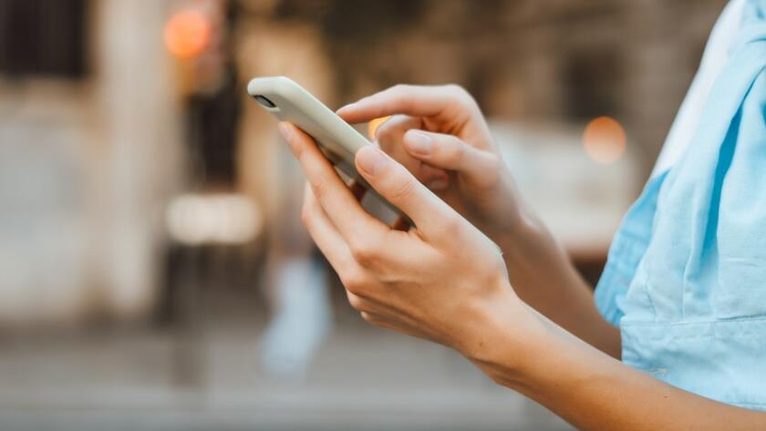 Phone App for Parents Phone App for Parents