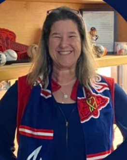 Shannon Holt Shannon Holt