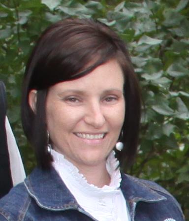 Jeanna Morgan Jeanna Morgan