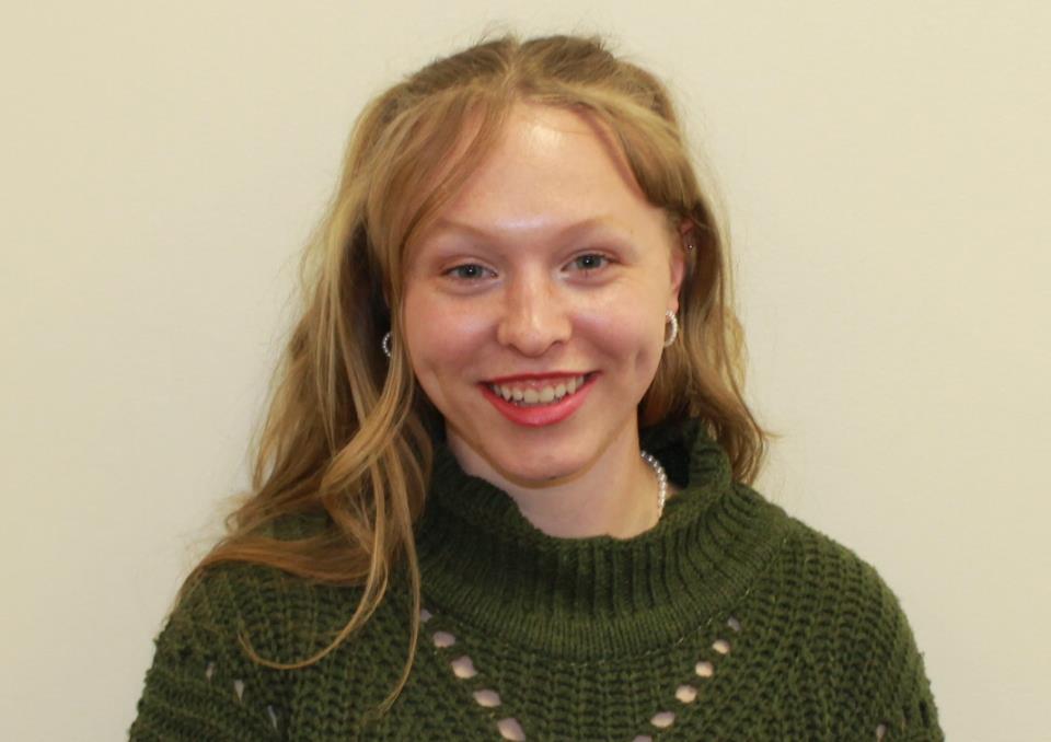 Sierra Allen Sierra Allen