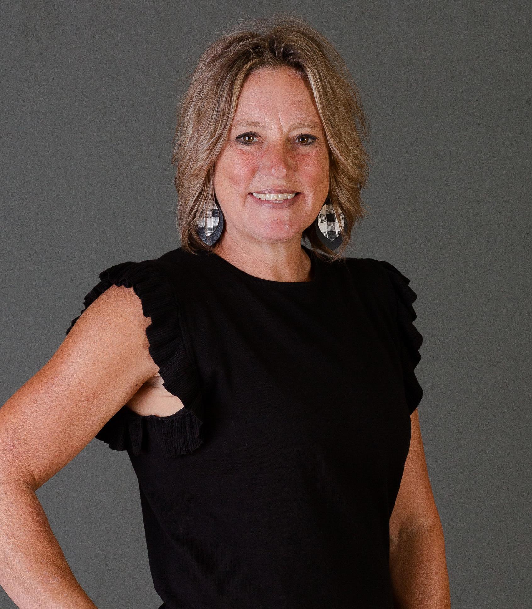 Jerlyn Gabrielson Jerlyn Gabrielson