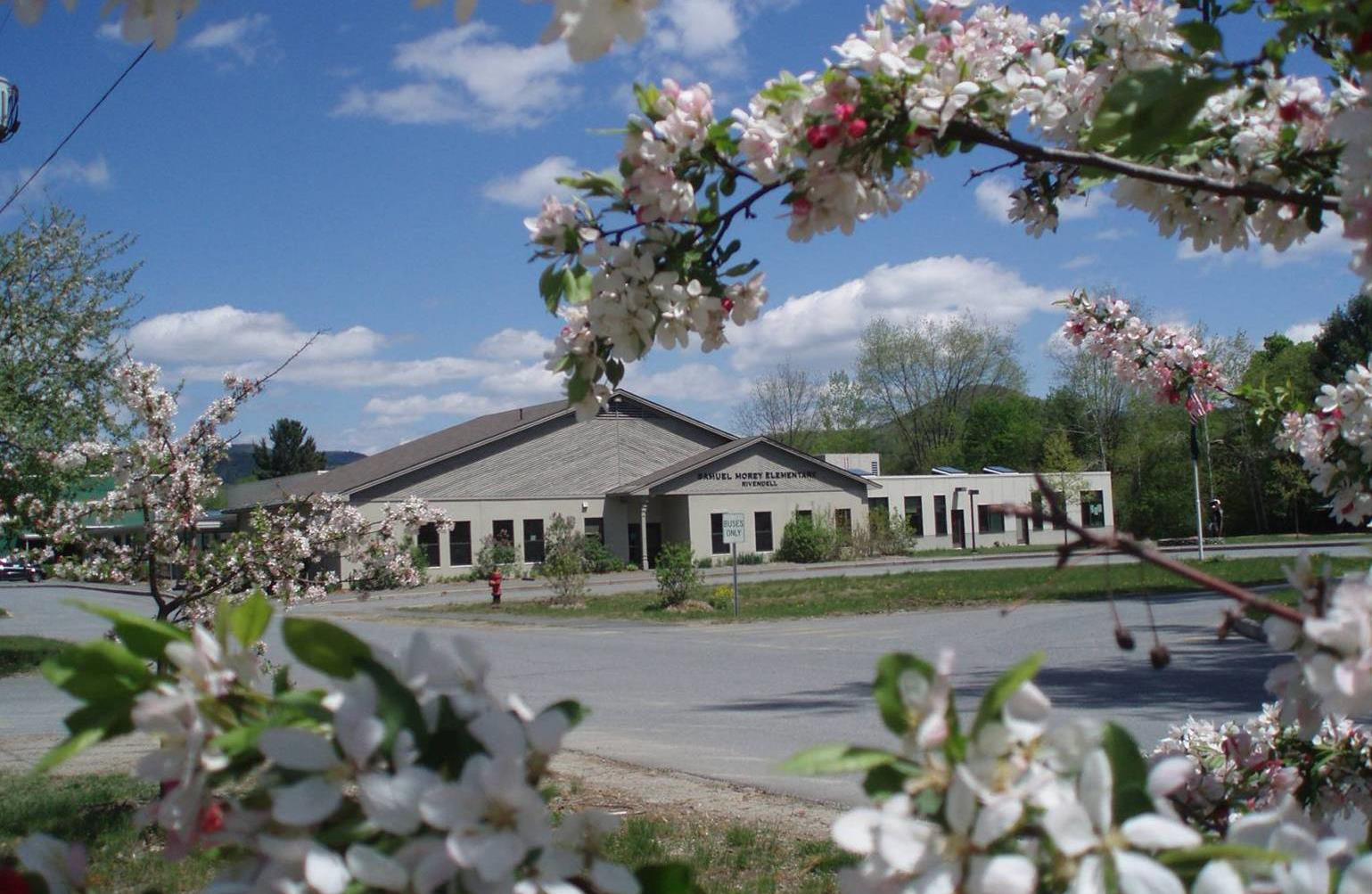 Samuel Morey Elementary School Samuel Morey Elementary School