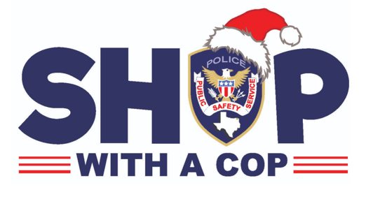 Shop With A Cop Form Shop With A Cop Form