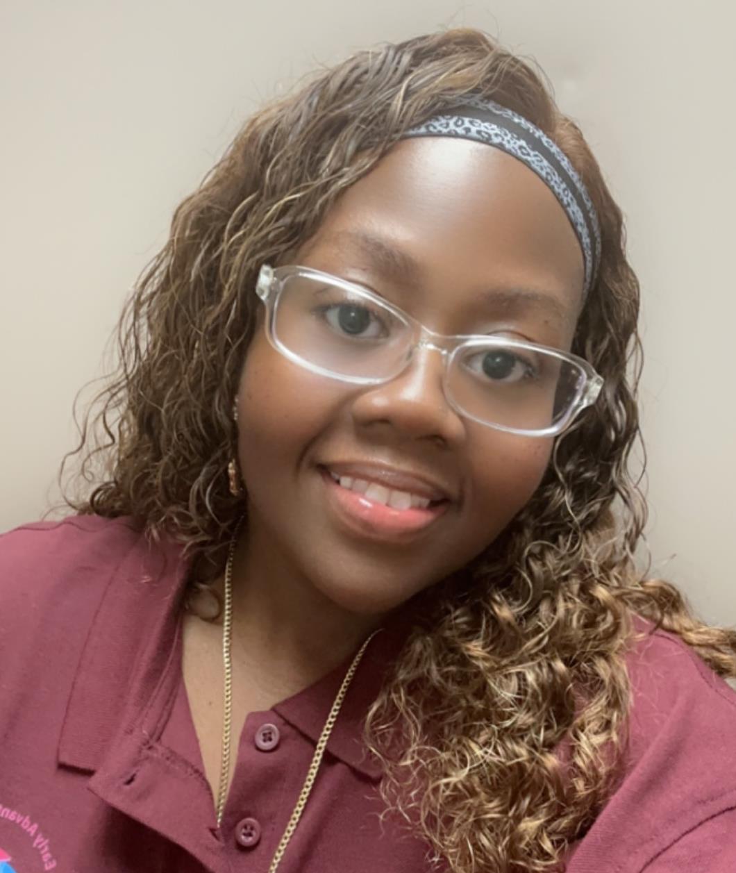 Shinequa Brown Shinequa Brown