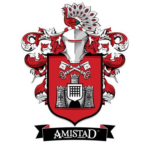 Amistad Amistad