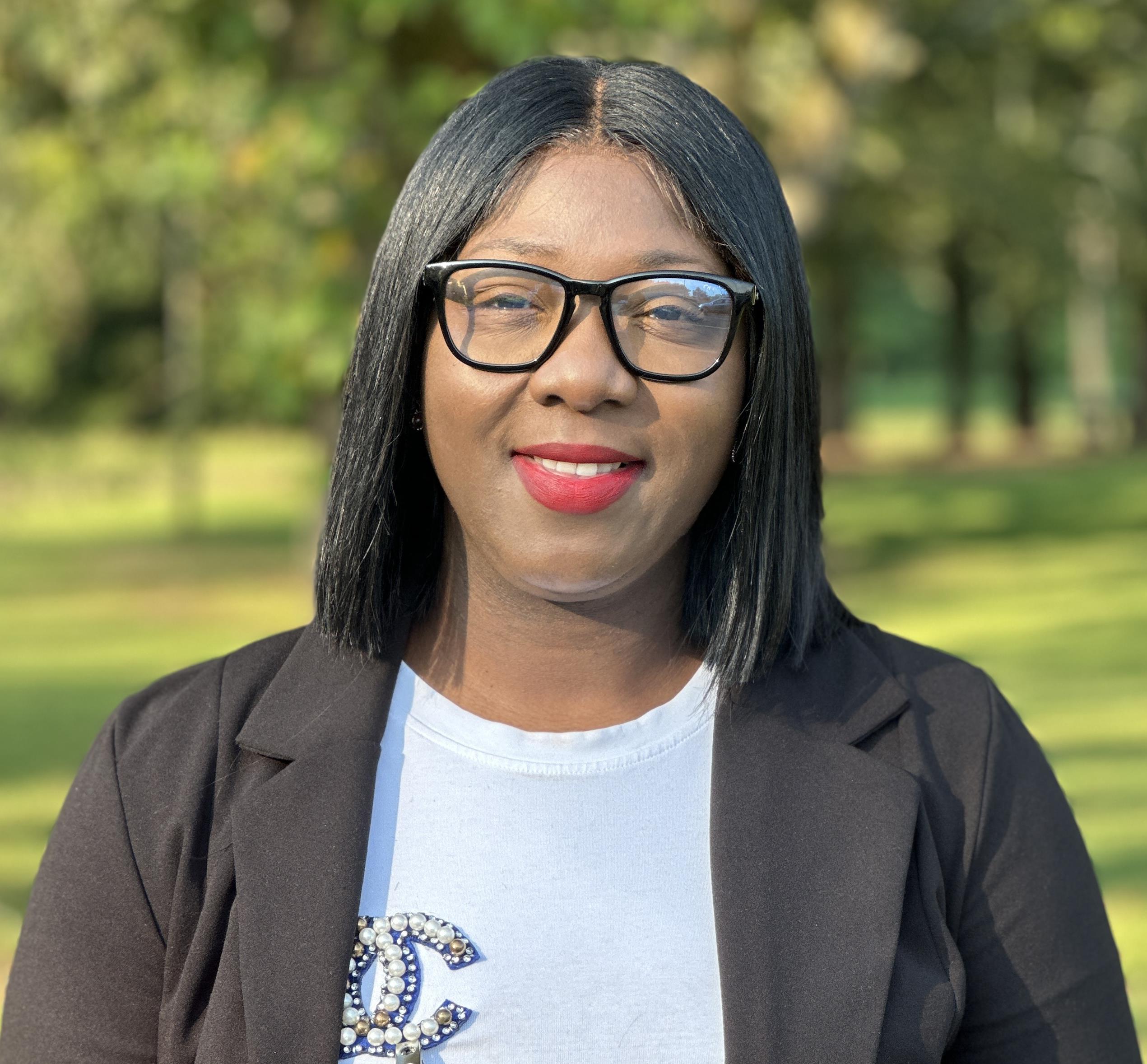 Latasha Straughter Latasha Straughter