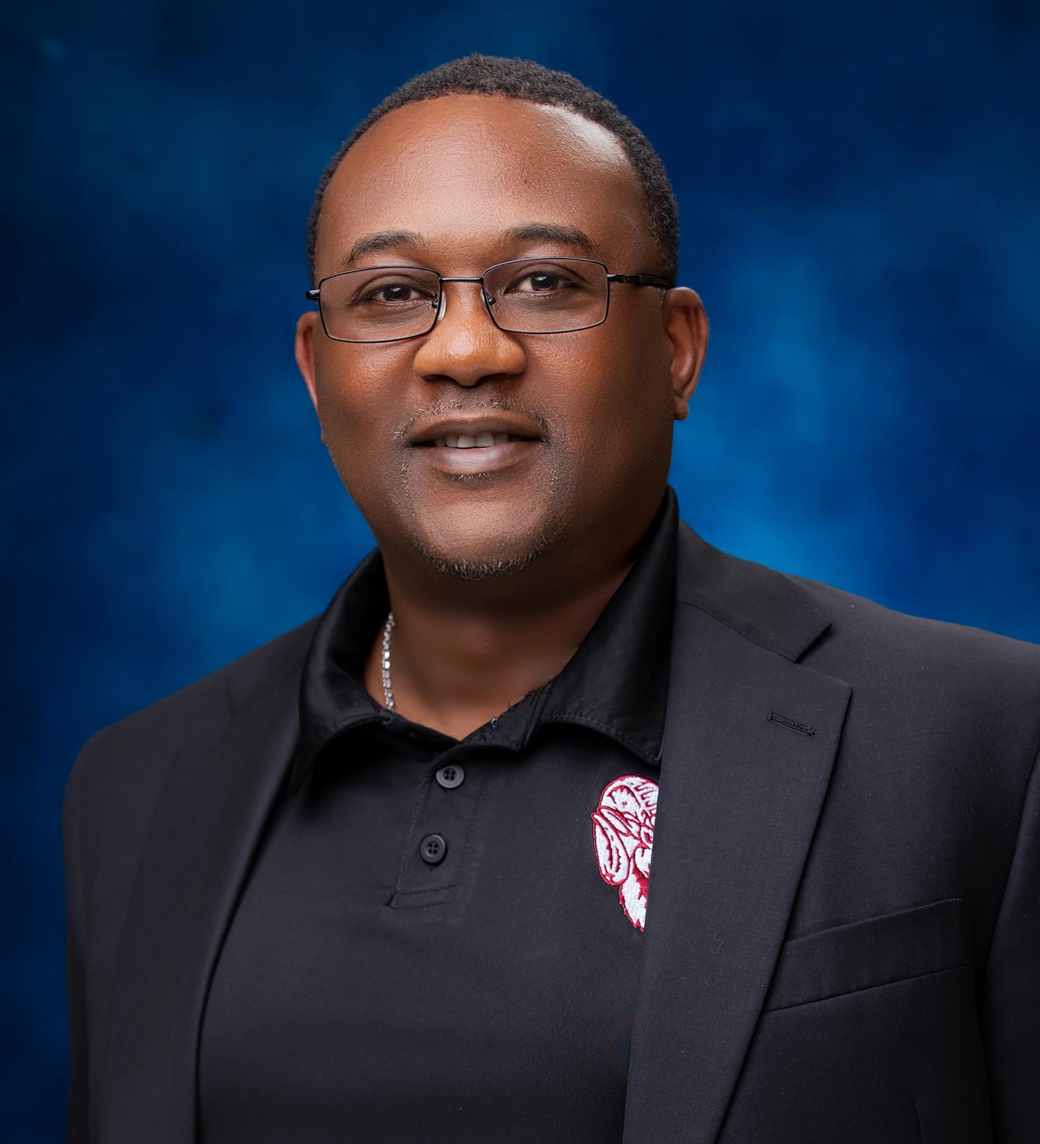 Rodney Adams Rodney Adams