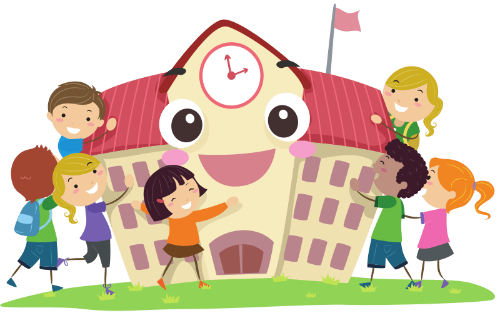 Preschool House Preschool House