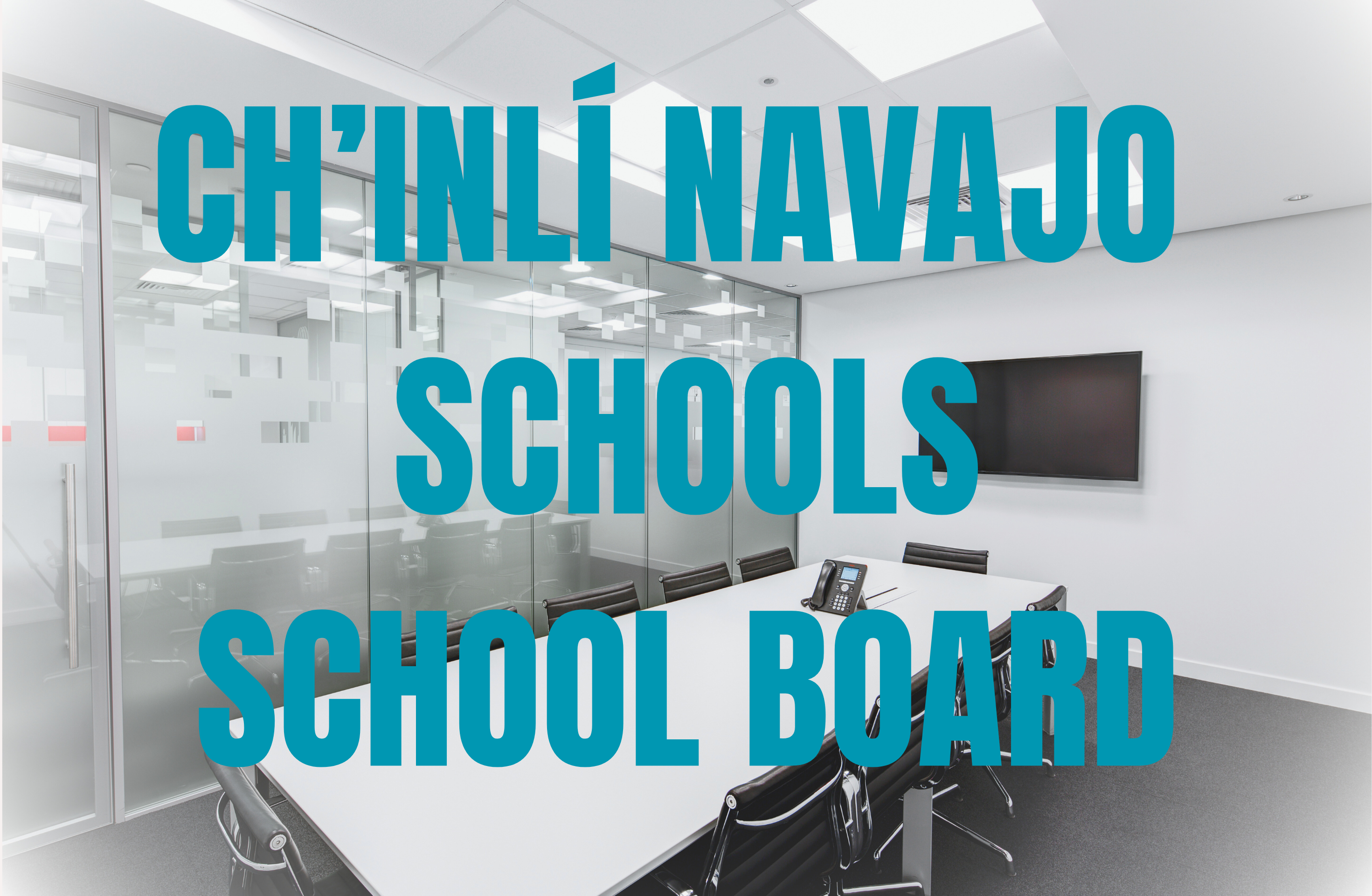 ch'inli navajo school board mtg thumbnail