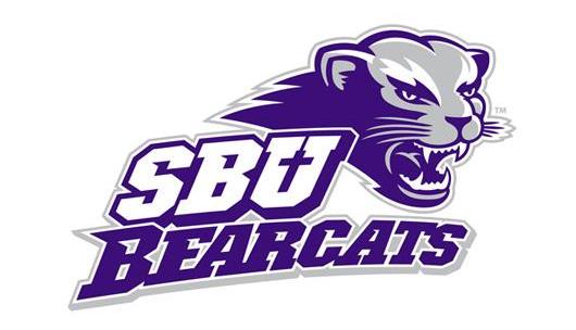 SBU Logo SBU Logo
