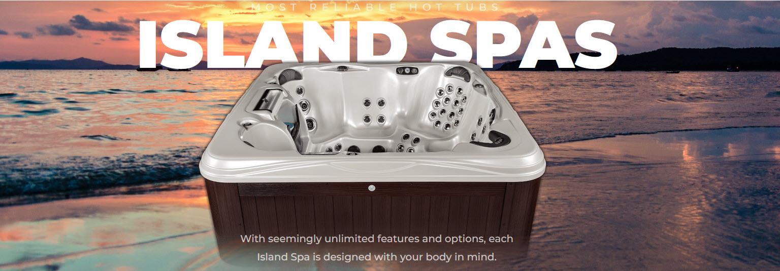 island spas island spas