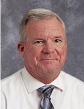 Dr. Jamey McGowin Dr. Jamey McGowin