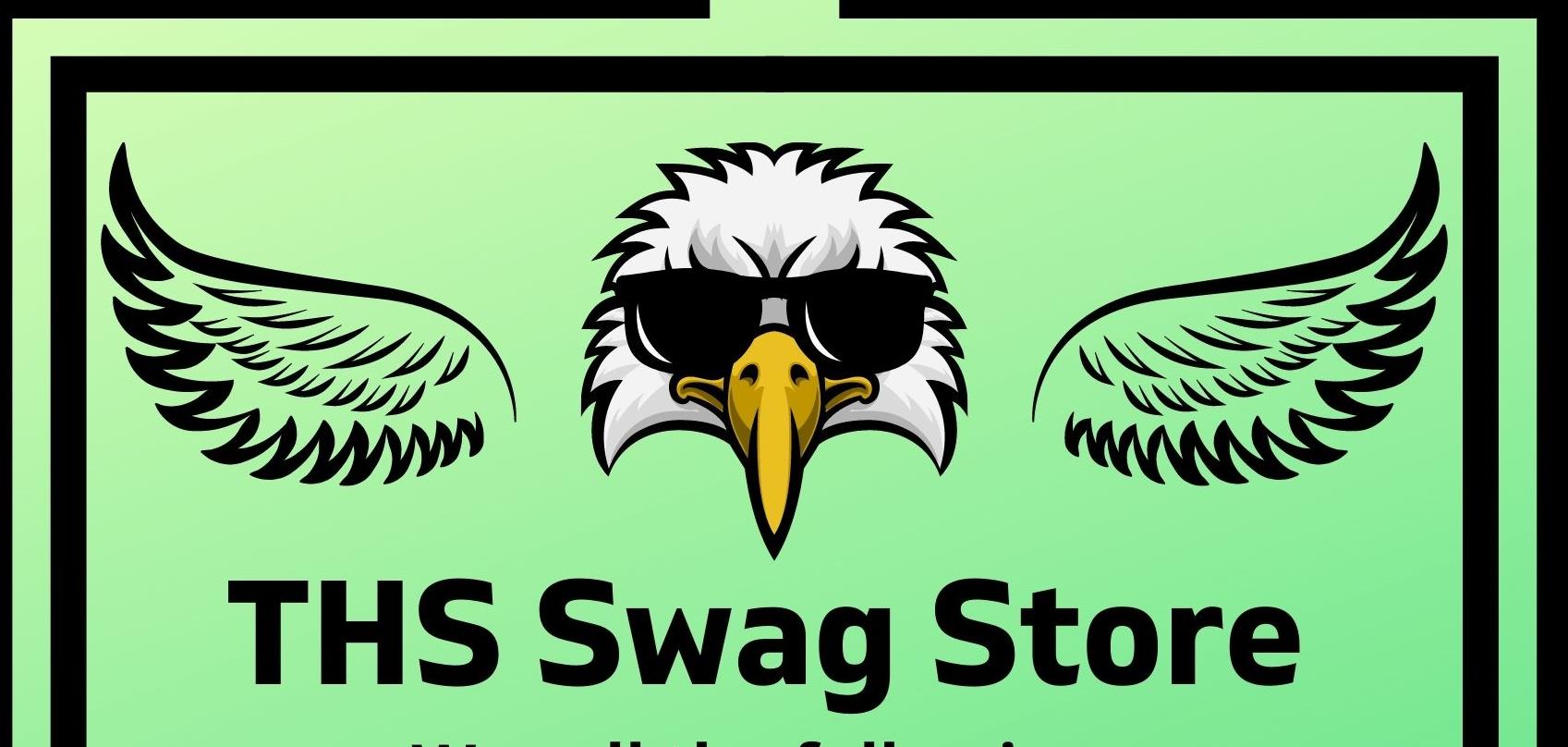 THS Swag Store