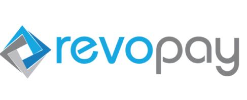 Revopay Logo