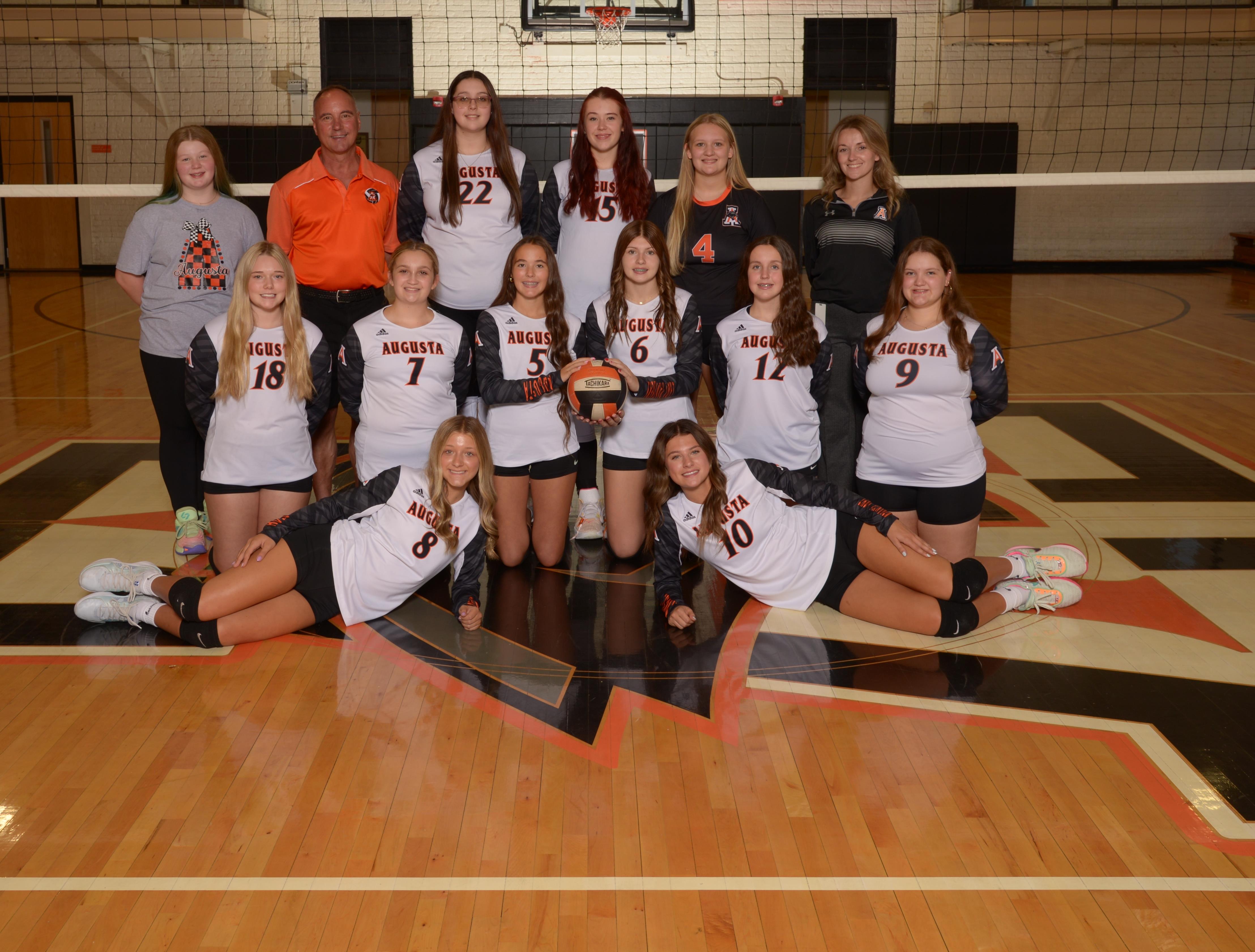 2025 Volleyball 2025 Volleyball