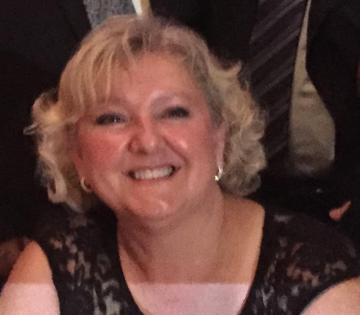 Mrs. Davis Picture Mrs. Davis Picture