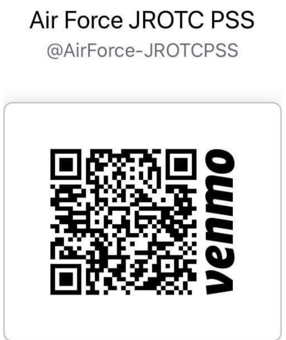 PSS Venmo PSS Venmo