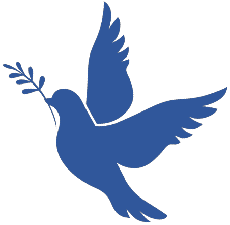 blue dove