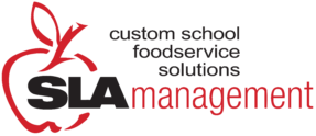 SLA Management Logo