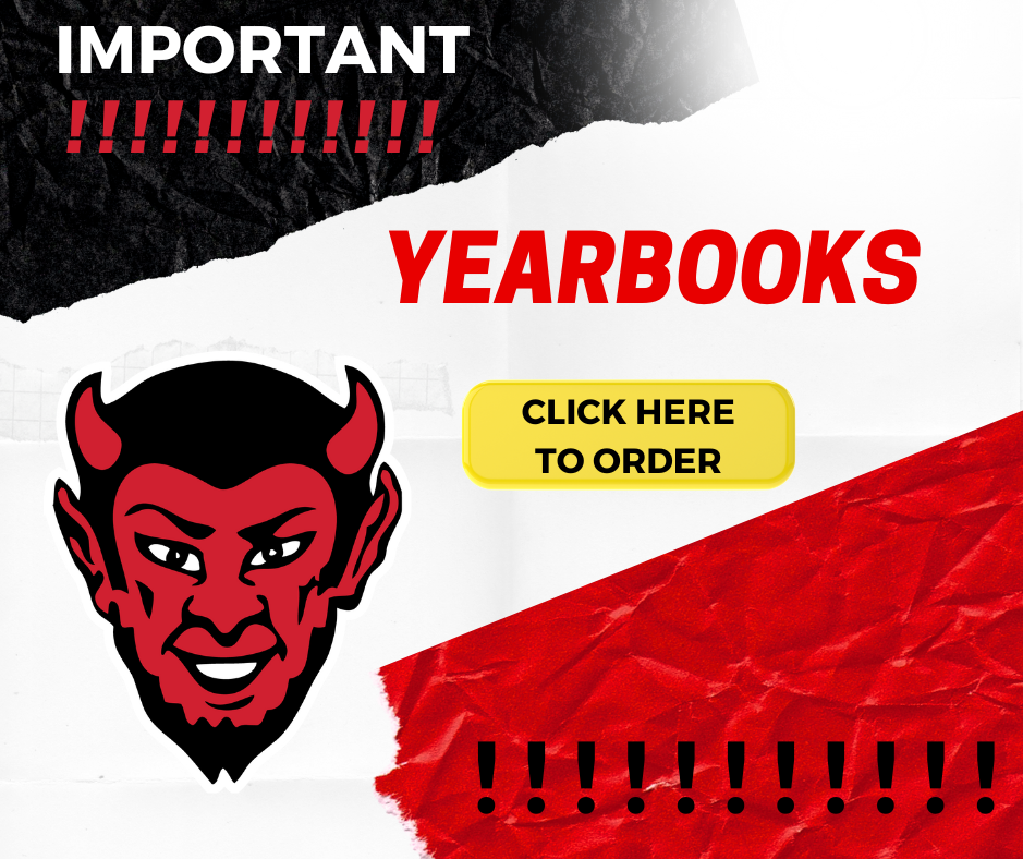 Yearbook Information