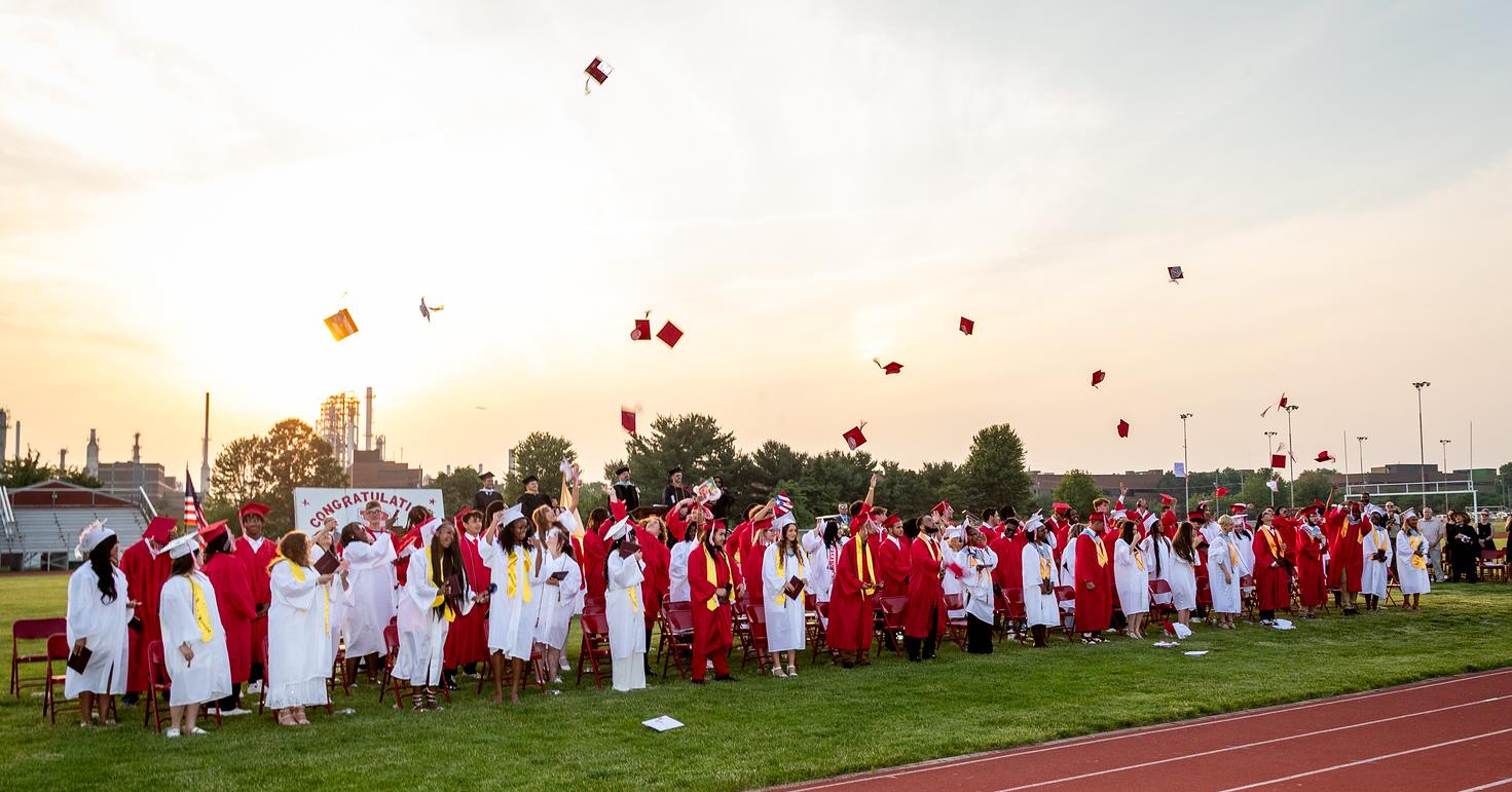 Graduation Caps