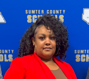 Angela Laster