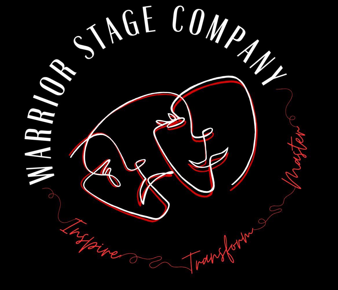 Theatre logo Theatre logo