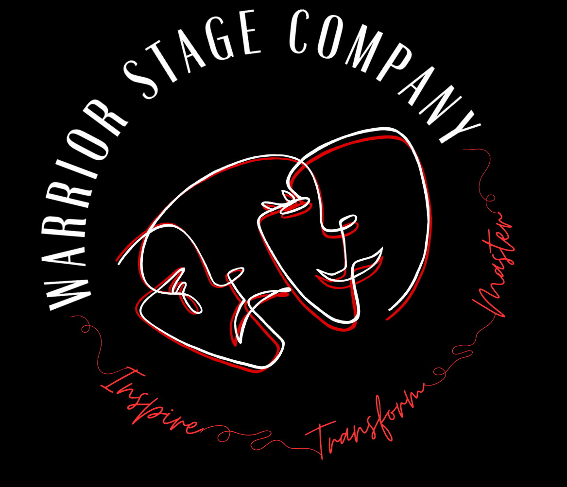 Theatre logo