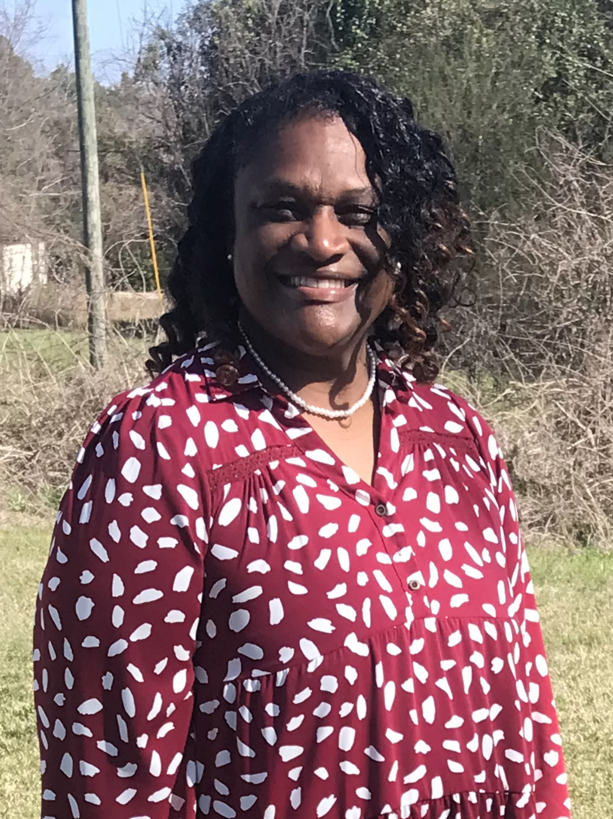 Assistant Principal Assistant Principal