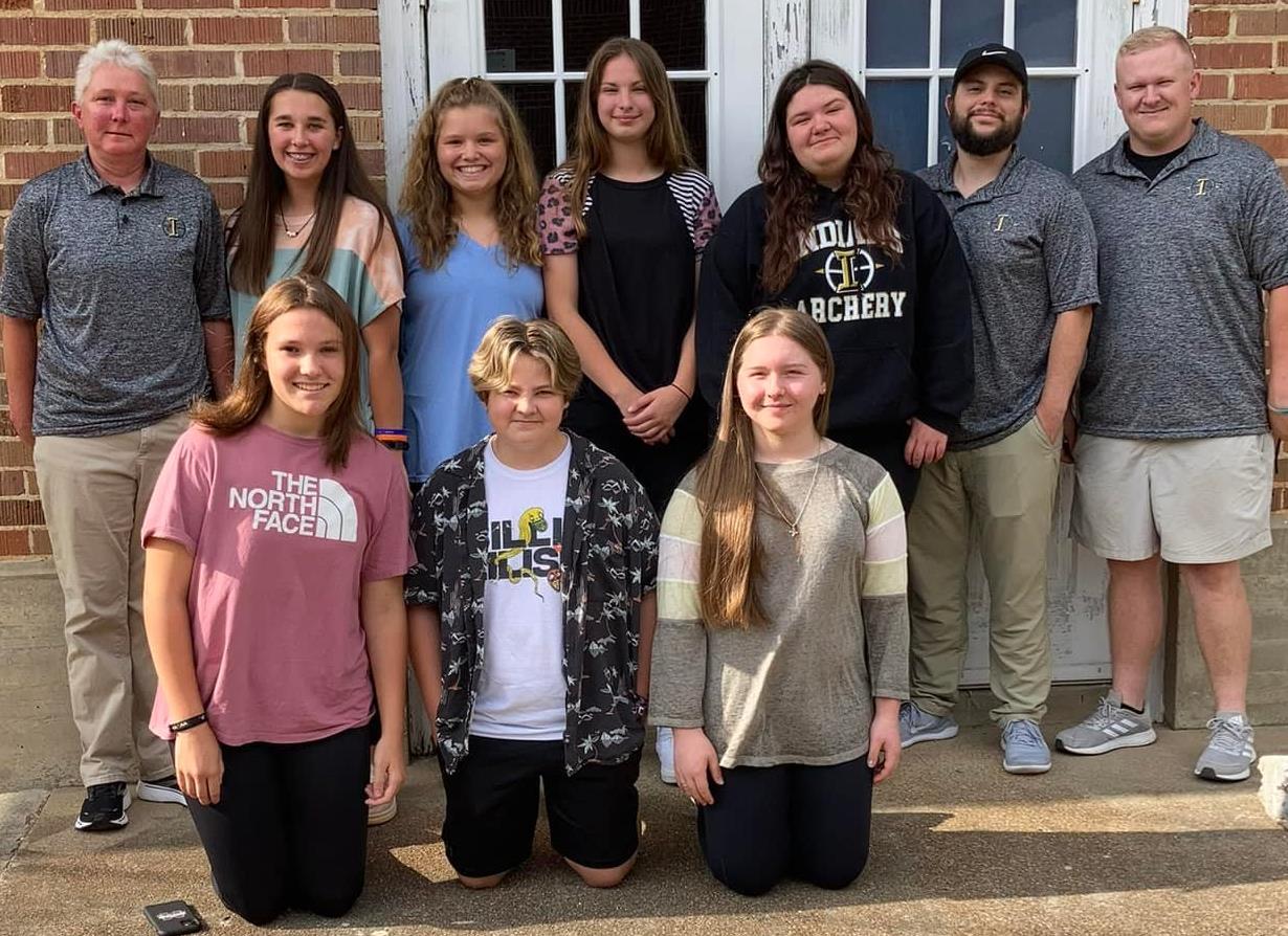 Home - Itawamba County School District Home - Itawamba County School District