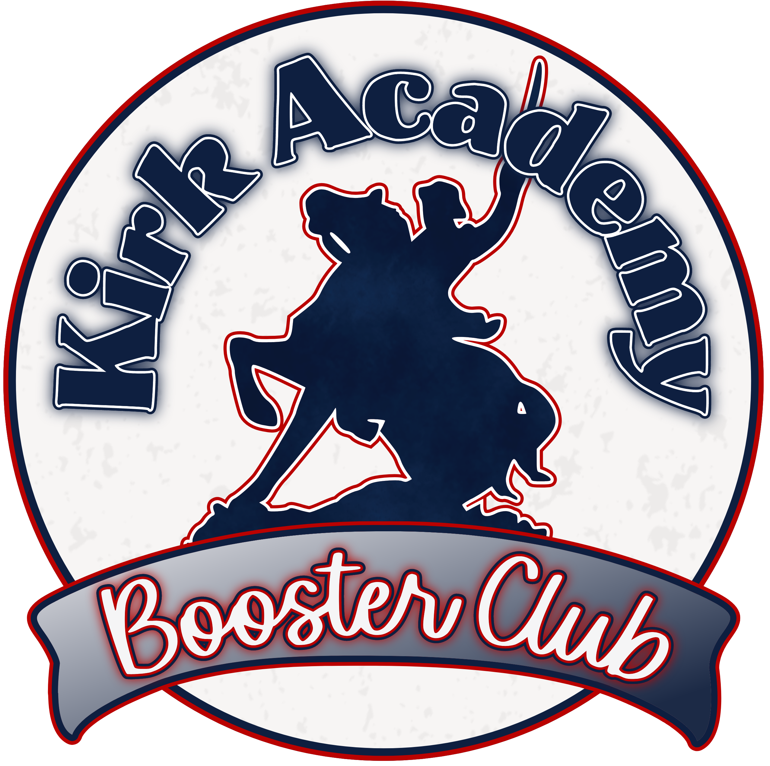 Booster Club Logo Booster Club Logo