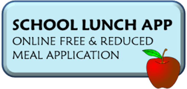 Free & Reduced lunch logo