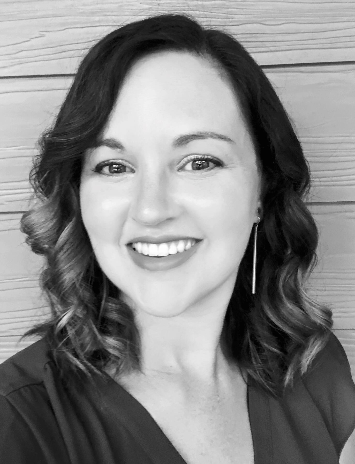 Mrs. Analiese Hamm Mrs. Analiese Hamm