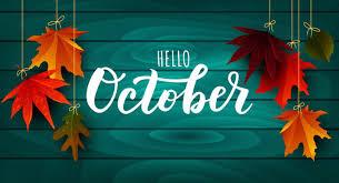 September Newsletter