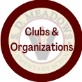 Clubs & Organizations