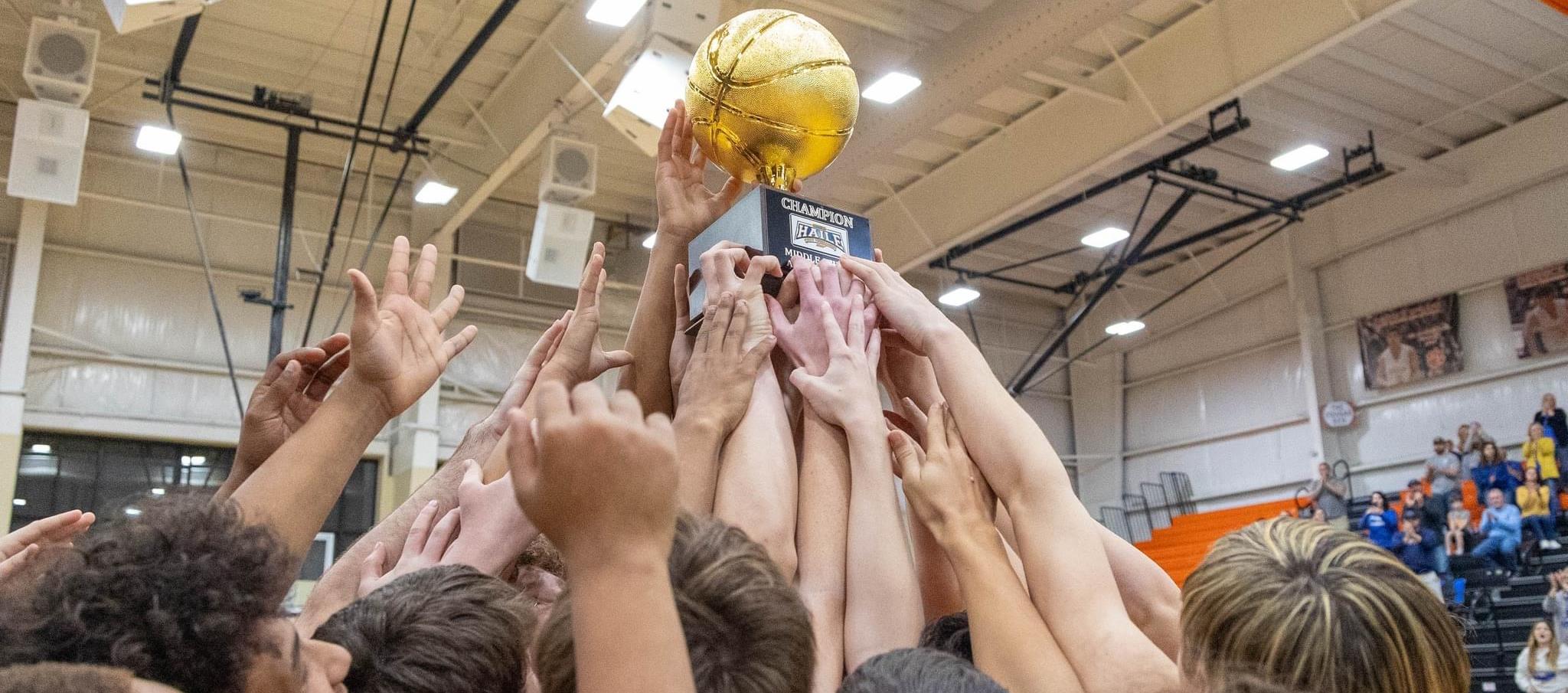 trophy