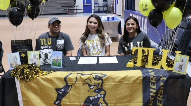 signing day