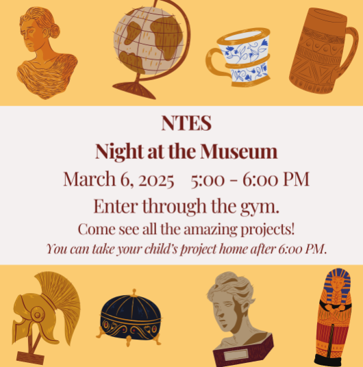 Night at the Muesum (English) Night at the Muesum (English)