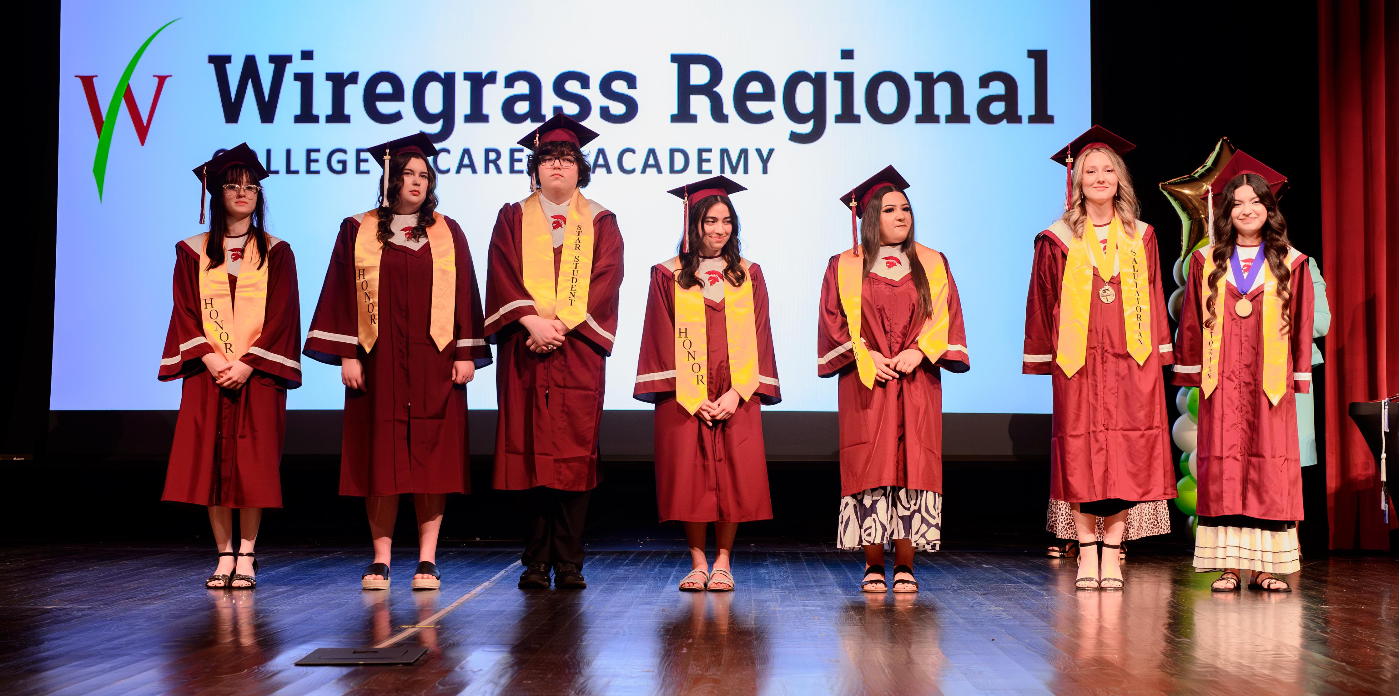Grad Pics