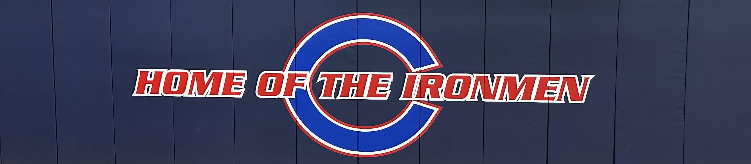 Home of the Ironmen Home of the Ironmen